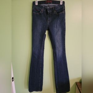 Kimes Ranch Jeans